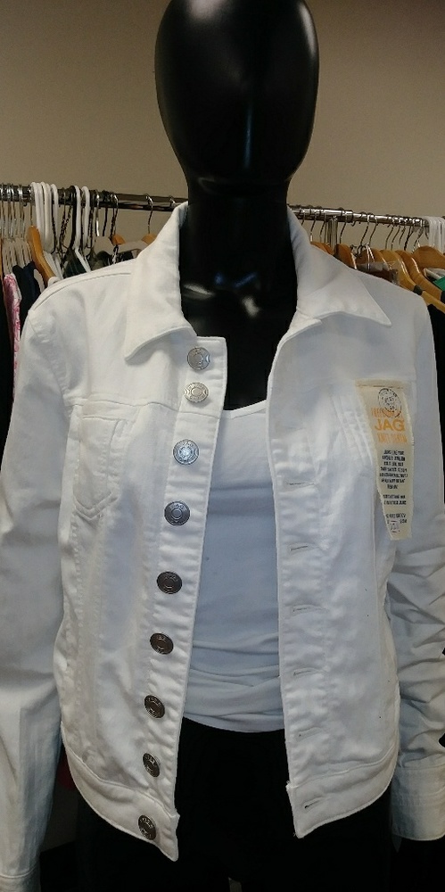 JAG Savannah Jacket